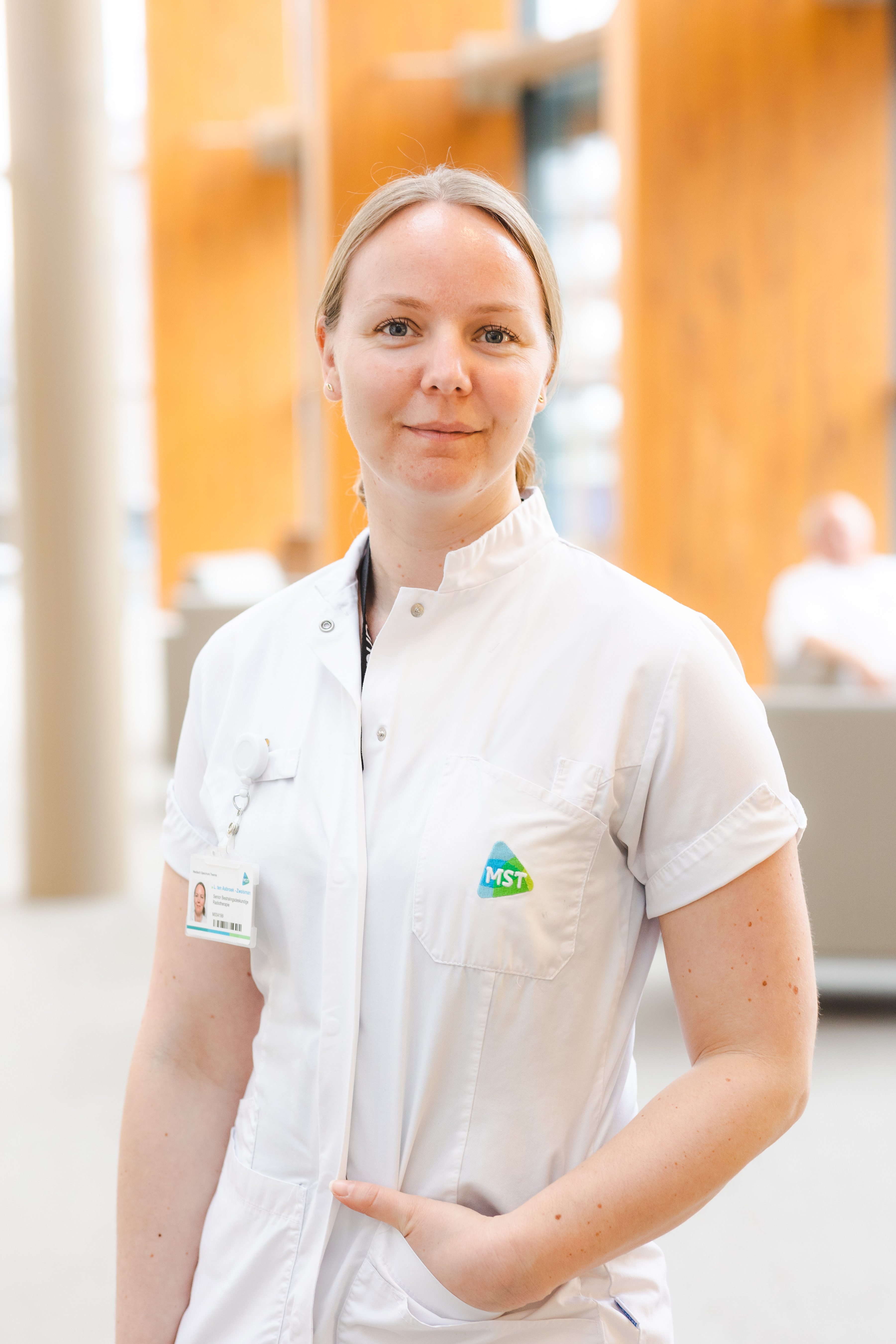 Liselotte ten Asbroek